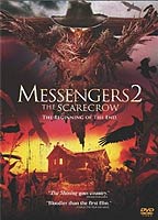 Messengers 2: The Scarecrow (2009) Nude Scenes