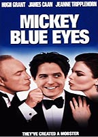 Mickey Blue Eyes 1999 movie nude scenes