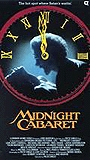 Midnight Cabaret 1990 movie nude scenes