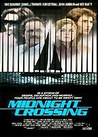 Midnight Crossing 1988 movie nude scenes
