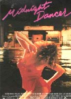 Midnight Dancer 1988 movie nude scenes