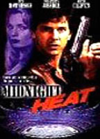 Midnight Heat 1996 movie nude scenes