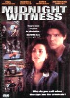 Midnight Witness 1993 movie nude scenes
