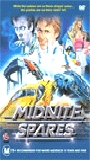 Midnite Spares 1983 movie nude scenes