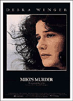 Mike's Murder movie nude scenes