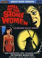 Mill of the Stone Women 1960 movie nude scenes