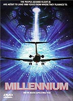 Millennium movie nude scenes