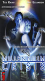 Millennium Crisis 2007 movie nude scenes