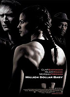 Million Dollar Baby movie nude scenes