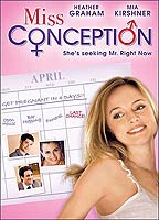 Miss Conception (2008) Nude Scenes