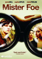 Mister Foe (2007) Nude Scenes