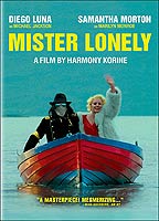 Mister Lonely movie nude scenes