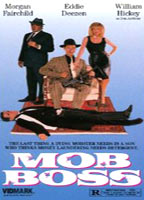 Mob Boss (1990) Nude Scenes