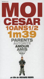 Moi César, 10 ans 1/2, 1m39 2003 movie nude scenes