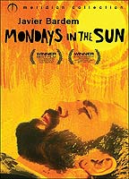 Mondays in the Sun movie nude scenes