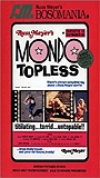 Mondo Topless movie nude scenes
