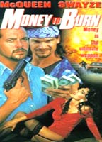 Money to Burn 1994 movie nude scenes