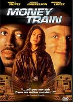 Money Train 1995 movie nude scenes