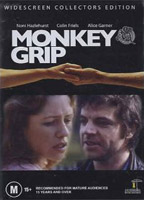 Monkey Grip 1982 movie nude scenes