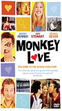 Monkey Love movie nude scenes