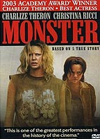 Monster (2003) Nude Scenes