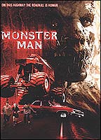 Monster Man (2003) Nude Scenes
