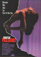Mortal Passions (1990) Nude Scenes