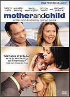 Mother and Child movie nude scenes