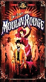 Moulin Rouge movie nude scenes