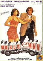 Mr. Bluesman (1993) Nude Scenes