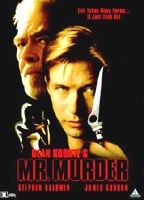 Mr. Murder 1998 movie nude scenes