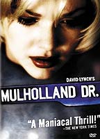 Mulholland Dr. movie nude scenes