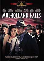 Mulholland Falls movie nude scenes