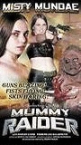 Mummy Raider (2001) Nude Scenes