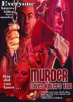 Murder Loves Killers Too 2009 movie nude scenes