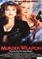 Murder Weapon movie nude scenes