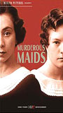 Murderous Maids 2000 movie nude scenes