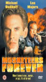 Musketeers Forever 1998 movie nude scenes