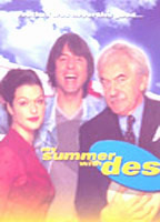 My Summer with Des 1998 movie nude scenes