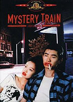 Mystery Train movie nude scenes