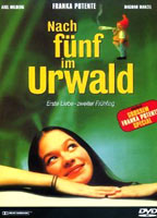 Nach Fünf im Urwald 1995 movie nude scenes