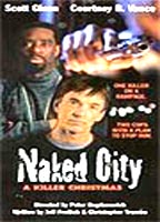 Naked City: A Killer Christmas movie nude scenes