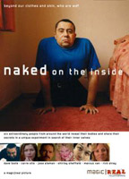Naked on the Inside movie nude scenes