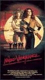 Naked Vengeance 1985 movie nude scenes