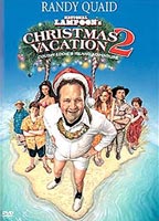 National Lampoon's Christmas Vacation 2 movie nude scenes
