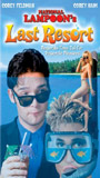 National Lampoon's Last Resort movie nude scenes