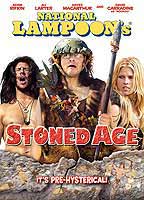 National Lampoon's The Stoned Age 2007 movie nude scenes
