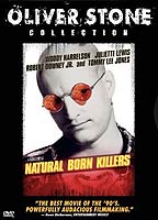 Natural Born Killers movie nude scenes