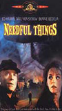 Needful Things 1993 movie nude scenes