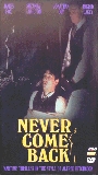 Never Come Back (1990) Nude Scenes